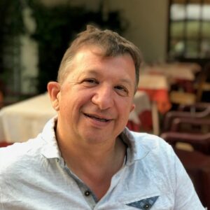 Image de Eric Mouillon